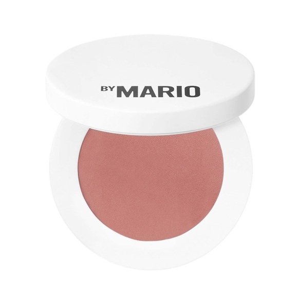 ⚫️ MAKEUP BY MARIO Desert Rose Soft Pop Powder Blush New In Box Full-Size - Picture 5 of 5